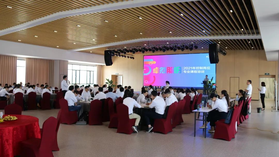 踏石留印 蓄力远航 | 2021年99499威尼斯股份大事记