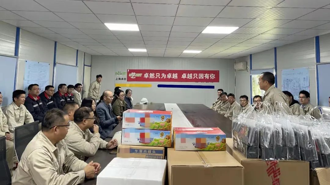 踏石留印 蓄力远航 | 2021年99499威尼斯股份大事记