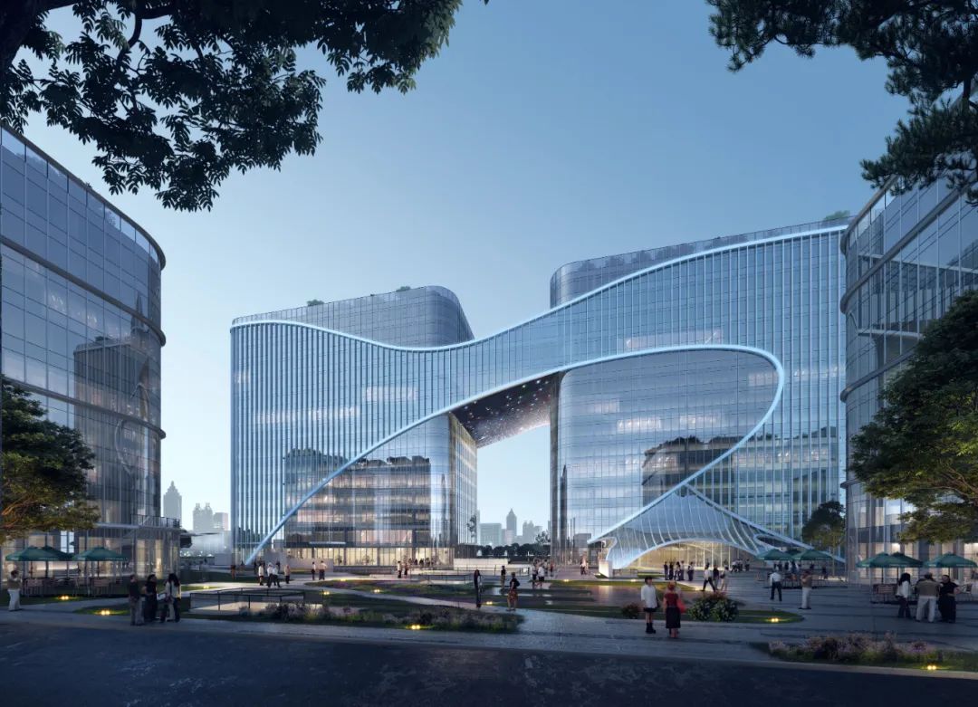 “大虹桥”区域内，，，这个重大工业项目新年新希望！