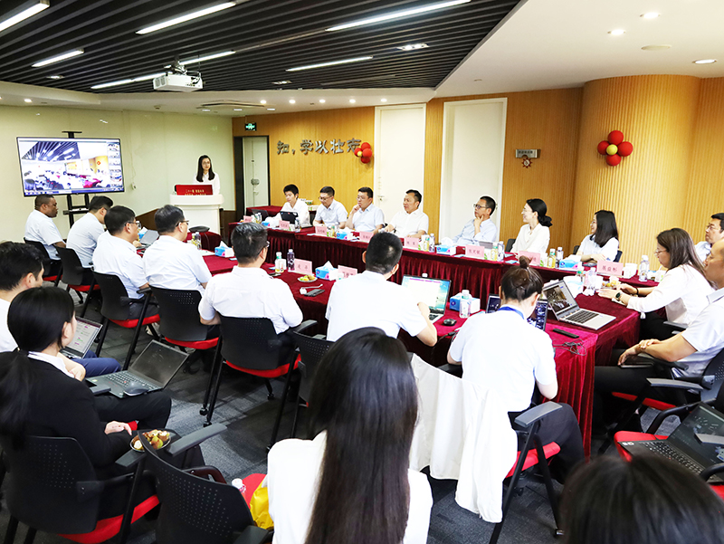 二十一载 智造未来丨贺99499威尼斯股份廿一诞辰，，，，，，再启新篇