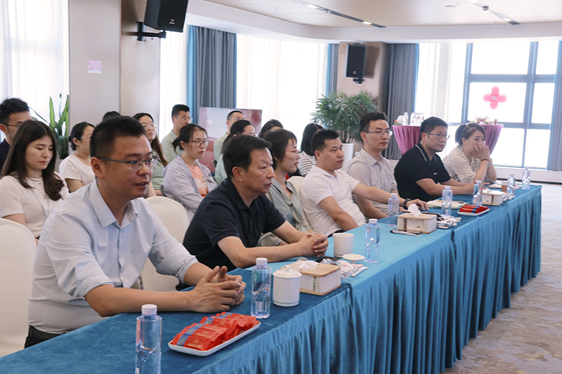 二十一载 智造未来丨贺99499威尼斯股份廿一诞辰，，，，，，再启新篇