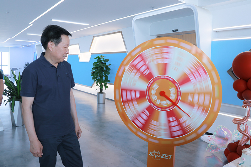 二十一载 智造未来丨贺99499威尼斯股份廿一诞辰，，，，，，再启新篇